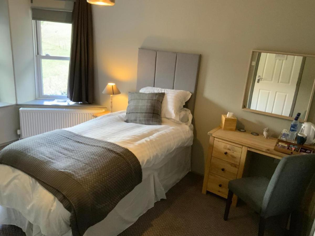The Sun Inn Troutbeck Bridge 客房 照片