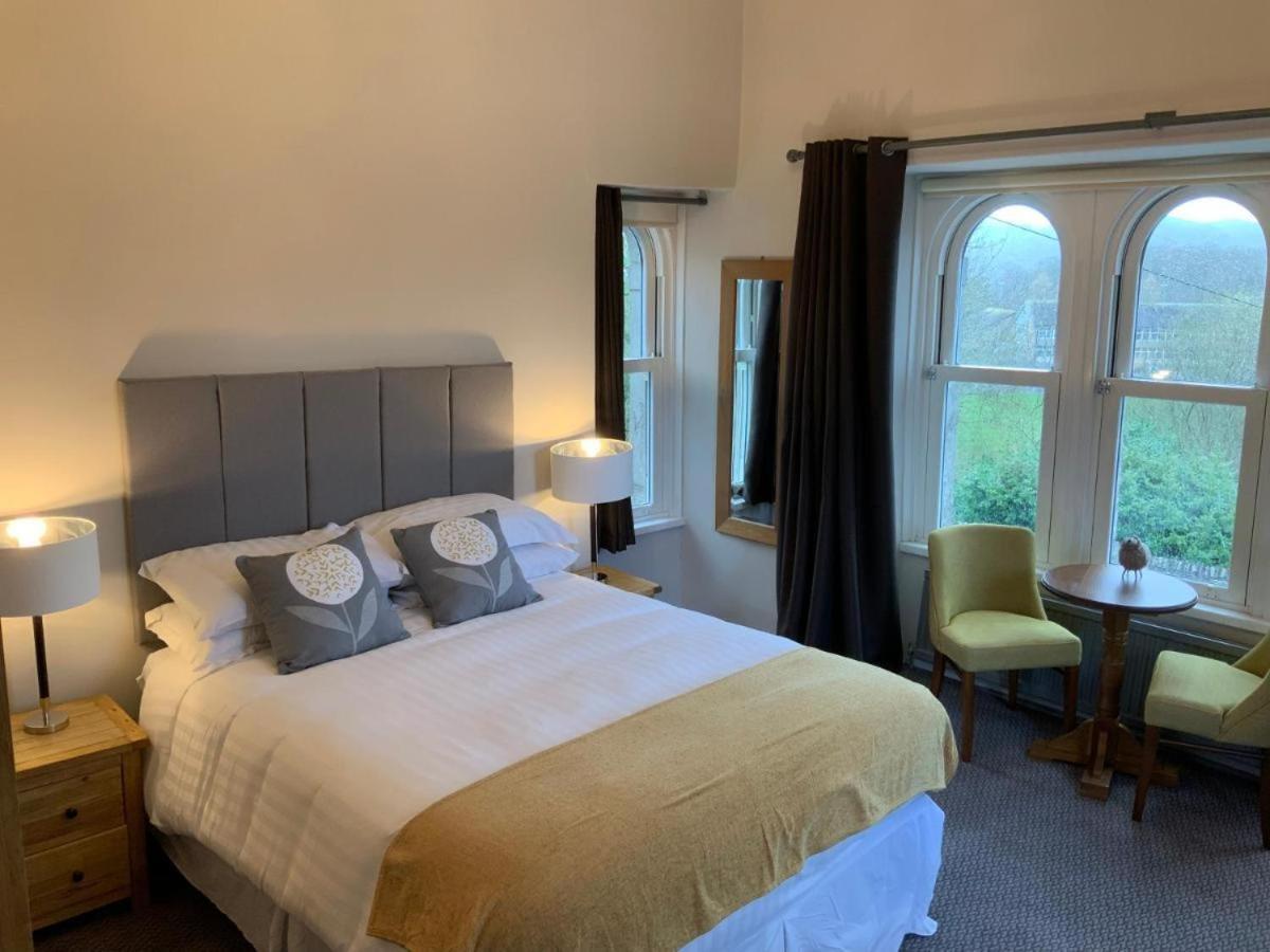 The Sun Inn Troutbeck Bridge 客房 照片