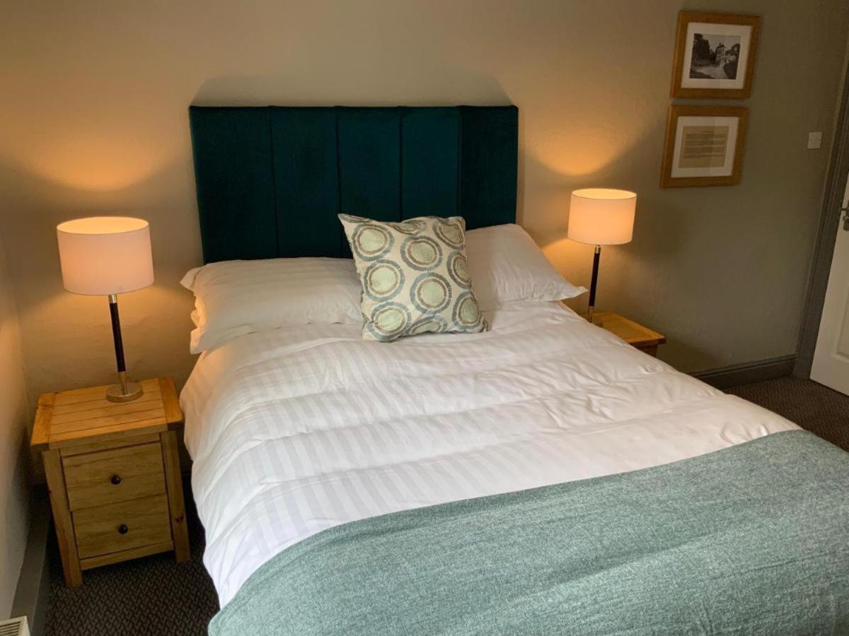 The Sun Inn Troutbeck Bridge 客房 照片