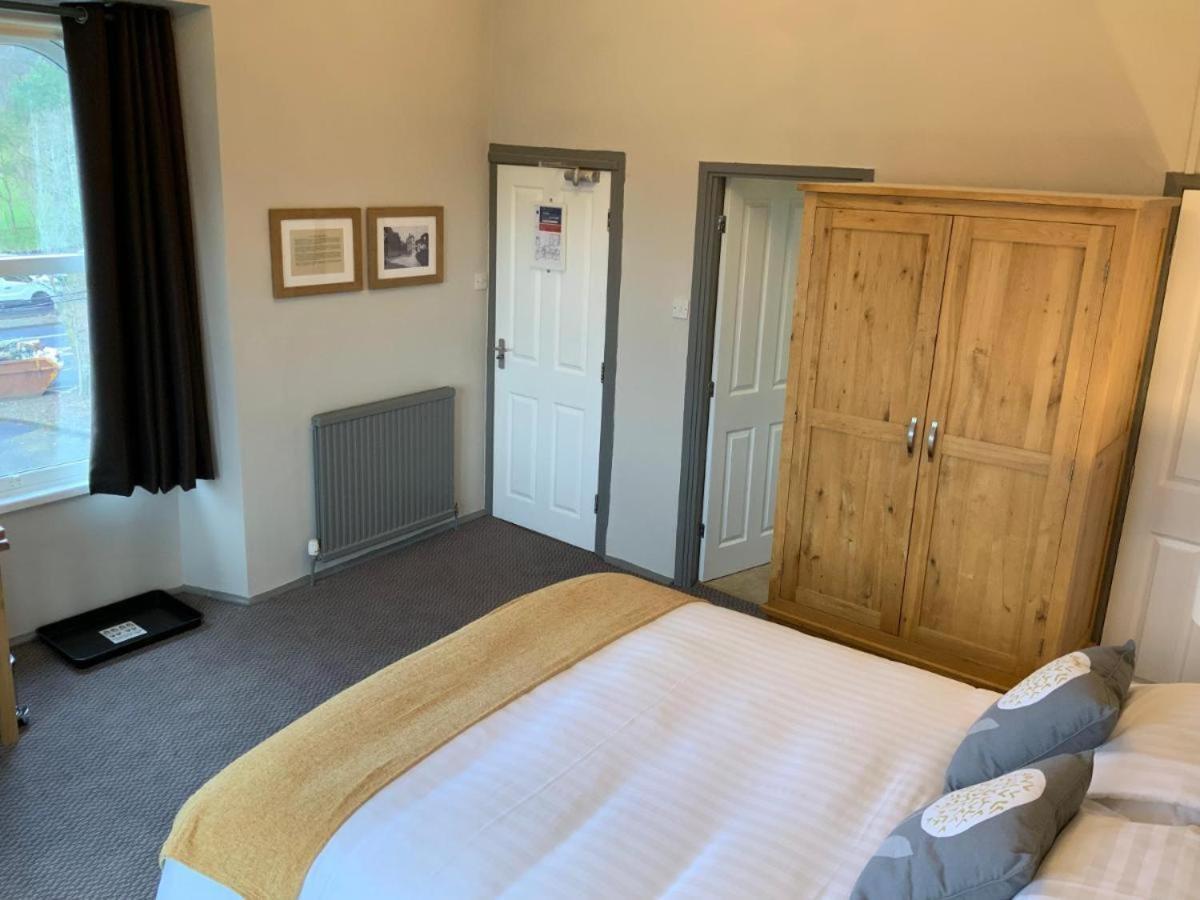 The Sun Inn Troutbeck Bridge 客房 照片